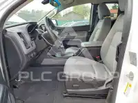 2019 Chevrolet Colorado фото