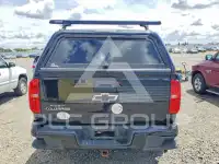 2019 Chevrolet Colorado фото