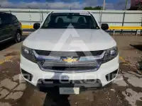 2019 Chevrolet Colorado фото