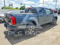 2019 Chevrolet Colorado фото