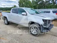 2019 Chevrolet Colorado фото