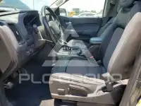 2019 Chevrolet Colorado фото
