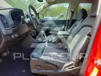 2019 Chevrolet Colorado photo
