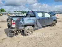 2019 Chevrolet Colorado фото