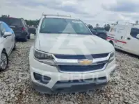 2019 Chevrolet Colorado фото