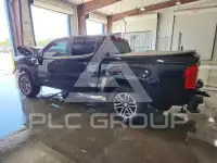 2019 Chevrolet Colorado фото