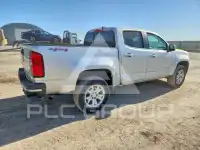 2019 Chevrolet Colorado фото