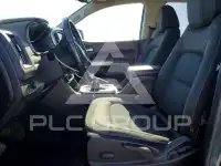 2019 Chevrolet Colorado фото