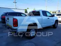 2019 Chevrolet Colorado фото