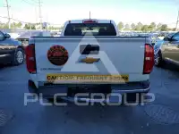 2019 Chevrolet Colorado фото