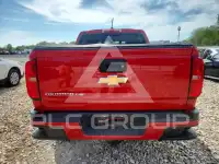 2019 Chevrolet Colorado photo