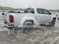 2019 Chevrolet Colorado фото