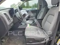 2019 Chevrolet Colorado фото