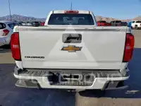 2019 Chevrolet Colorado фото