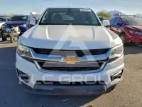 2019 Chevrolet Colorado фото