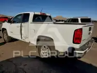 2019 Chevrolet Colorado фото