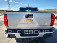 2019 Chevrolet Colorado фото