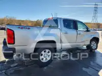 2019 Chevrolet Colorado фото