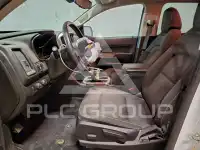 2019 Chevrolet Colorado фото