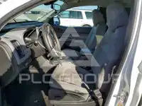 2019 Chevrolet Colorado фото