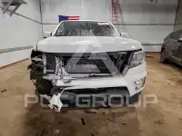2019 Chevrolet Colorado фото