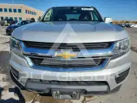 2019 Chevrolet Colorado фото