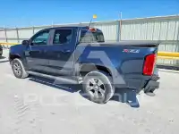 2019 Chevrolet Colorado фото