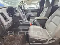 2019 Chevrolet Colorado photo