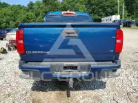 2019 Chevrolet Colorado фото