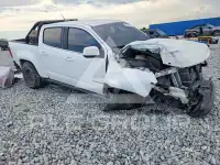 2019 Chevrolet Colorado фото