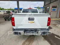 2019 Chevrolet Colorado фото