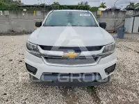 2019 Chevrolet Colorado photo