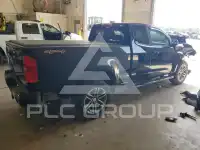 2019 Chevrolet Colorado photo
