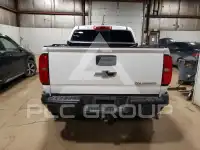 2019 Chevrolet Colorado фото