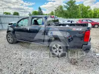 2019 Chevrolet Colorado фото