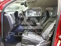 2019 Chevrolet Colorado фото