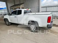 2019 Chevrolet Colorado фото