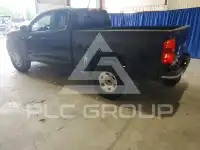 2019 Chevrolet Colorado фото