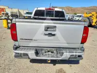 2019 Chevrolet Colorado фото