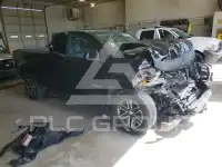 2019 Chevrolet Colorado photo