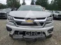 2019 Chevrolet Colorado фото