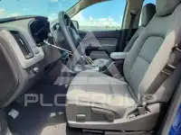2019 Chevrolet Colorado фото