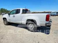 2019 Chevrolet Colorado фото