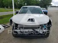 2019 Chevrolet Colorado фото