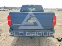 2019 Chevrolet Colorado фото