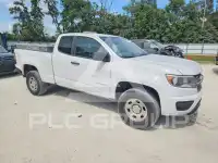 2019 Chevrolet Colorado photo