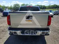 2019 Chevrolet Colorado фото