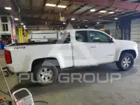 2019 Chevrolet Colorado фото