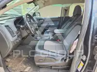 2019 Chevrolet Colorado фото