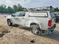 2019 Chevrolet Colorado фото